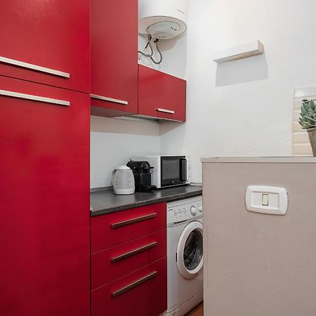 Classbnb - Two Apartments 400 Meters From The Duomo Milan Exterior photo
