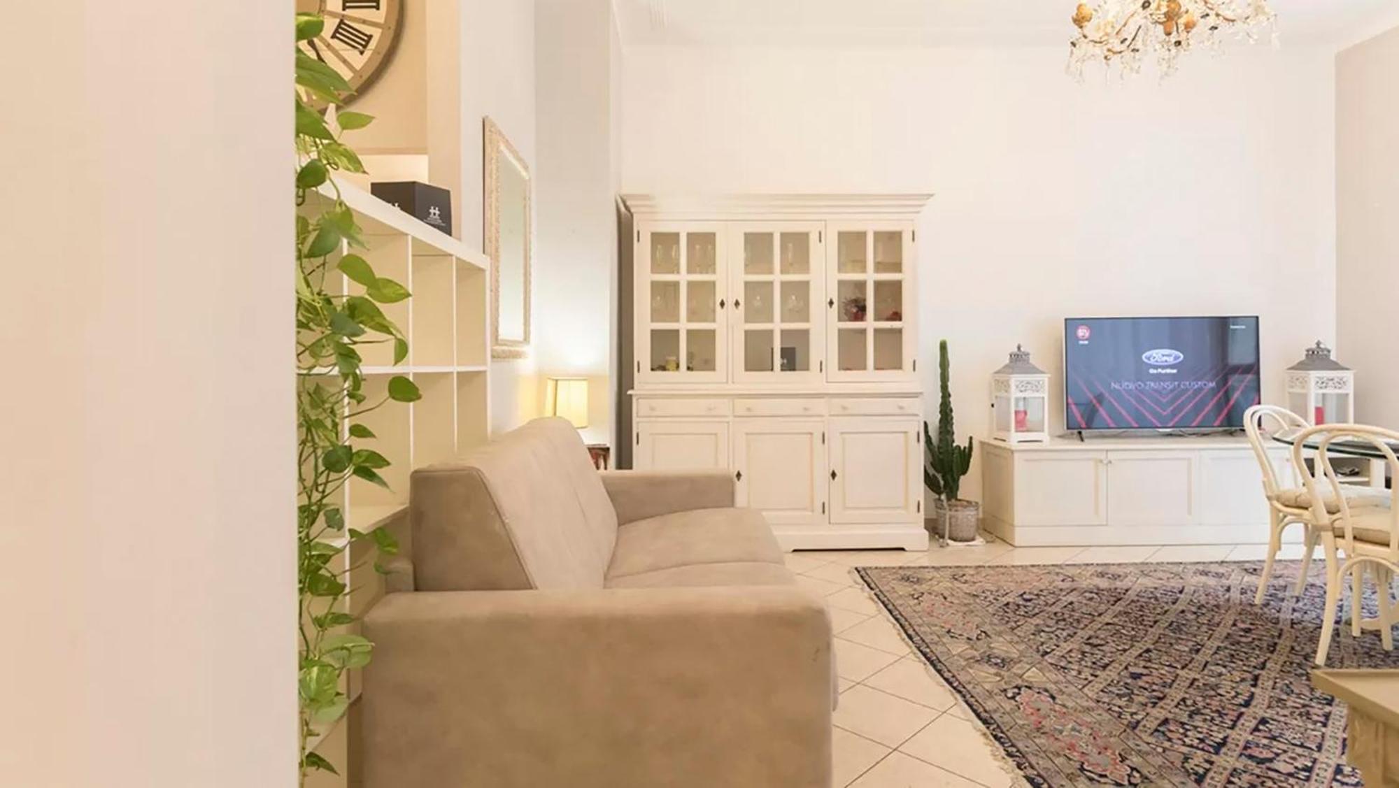 Classbnb - Two Apartments 400 Meters From The Duomo Milan Exterior photo