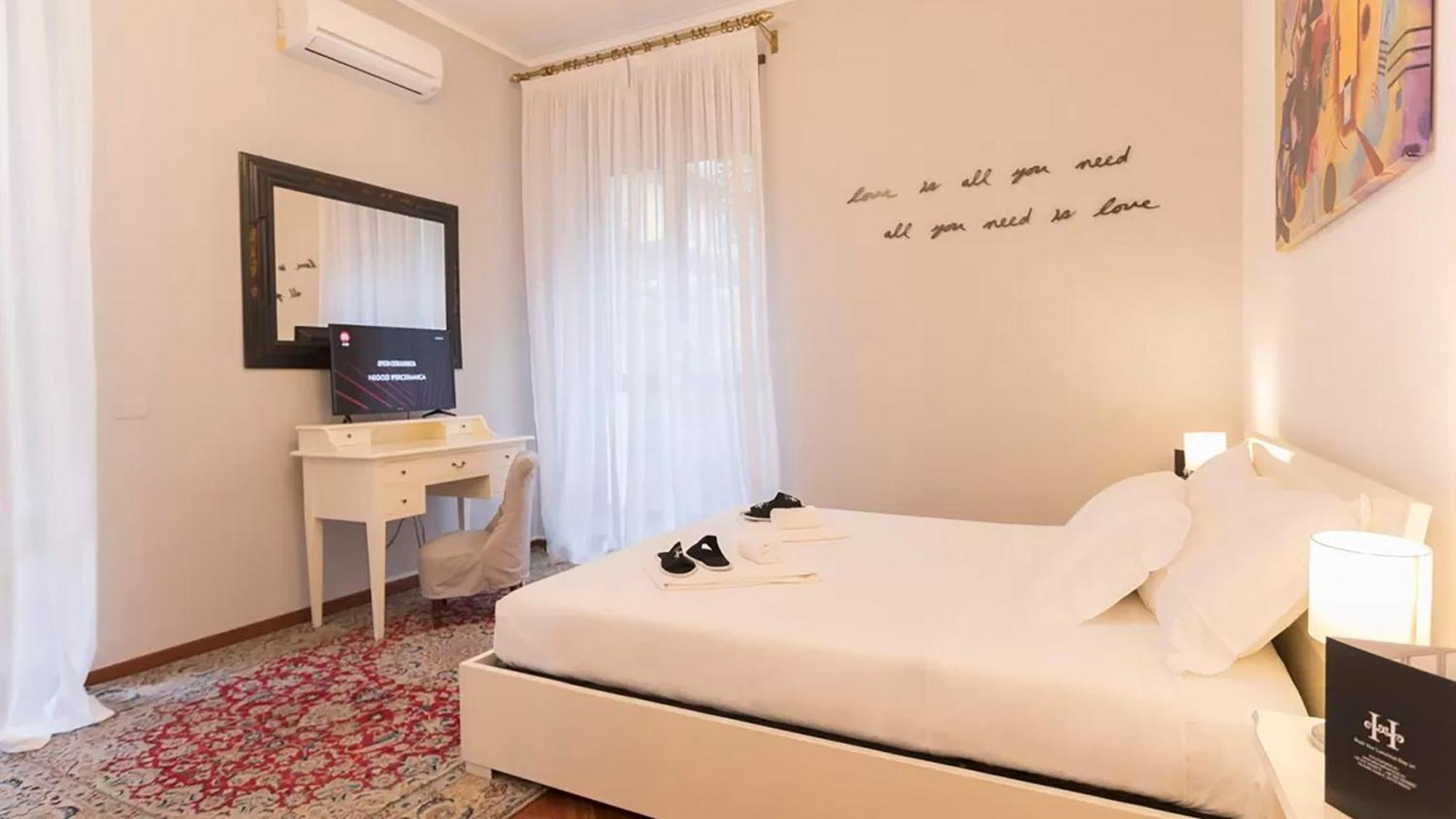 Classbnb - Two Apartments 400 Meters From The Duomo Milan Exterior photo