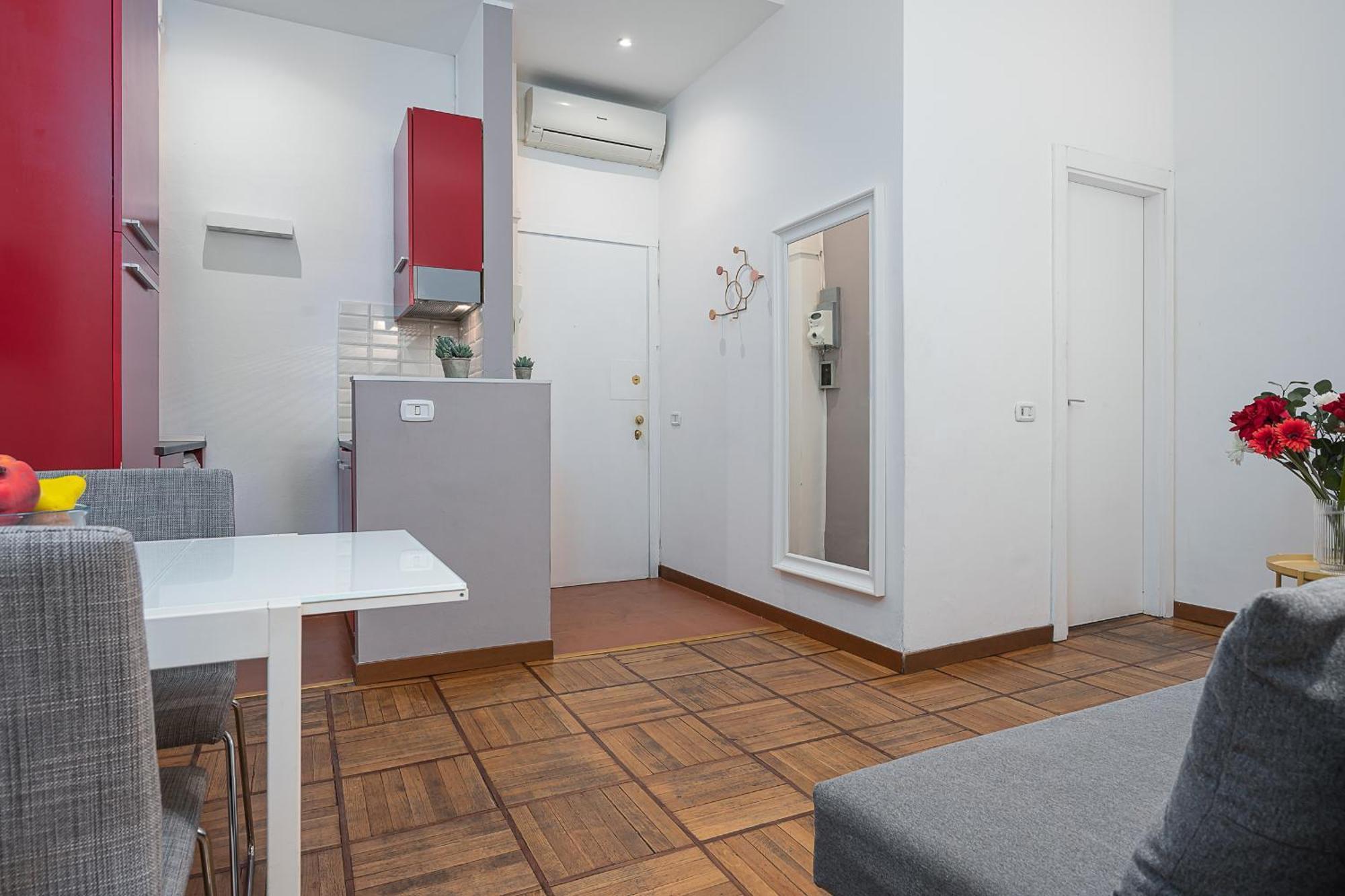 Classbnb - Two Apartments 400 Meters From The Duomo Milan Exterior photo
