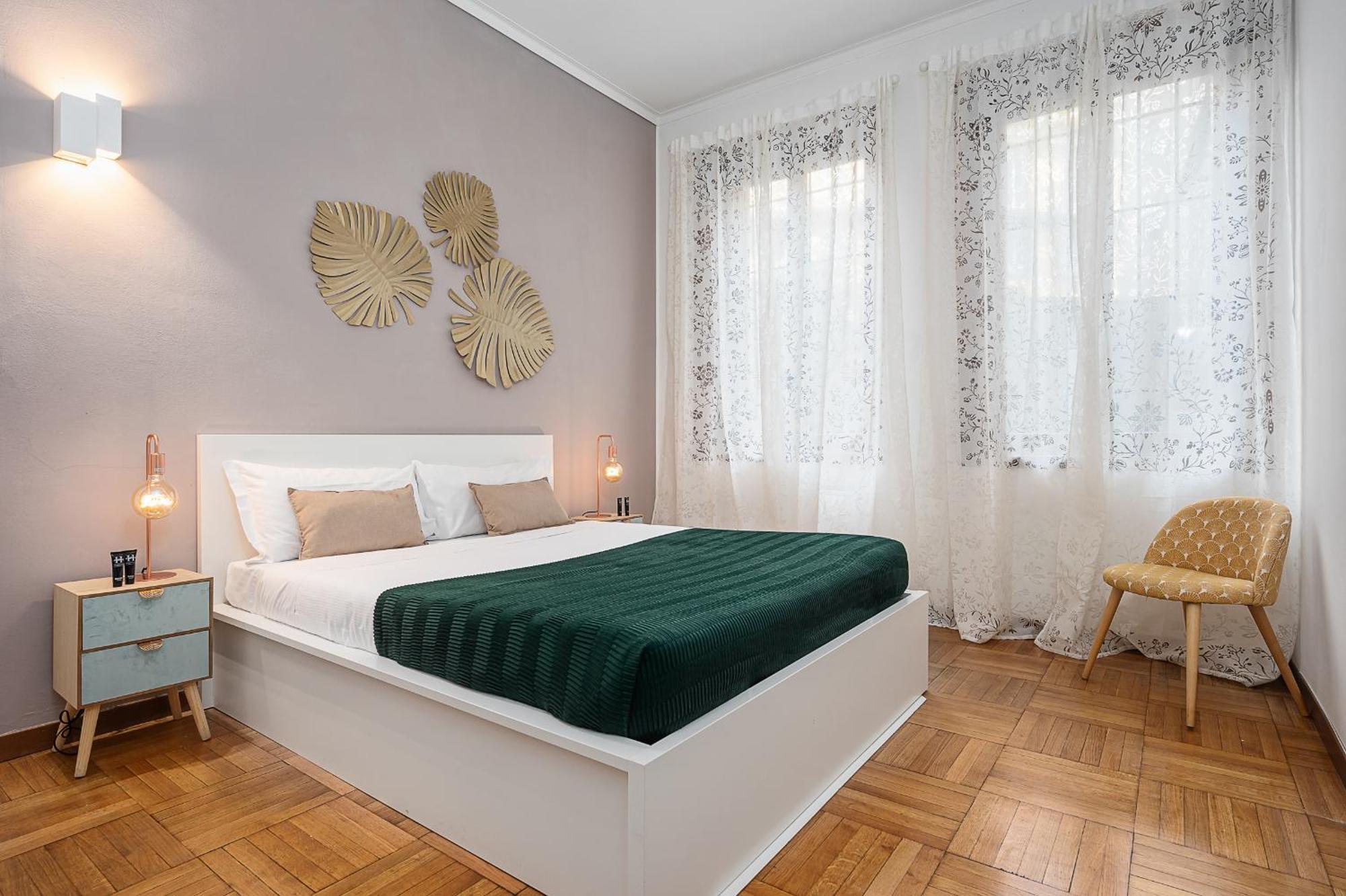Classbnb - Two Apartments 400 Meters From The Duomo Milan Exterior photo
