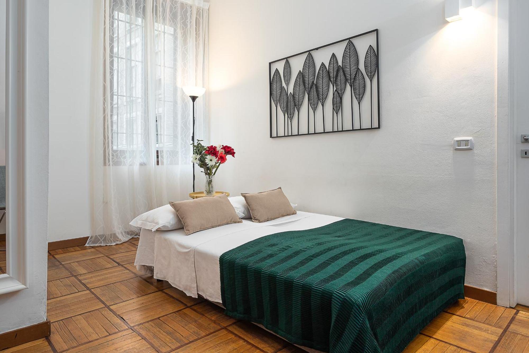 Classbnb - Two Apartments 400 Meters From The Duomo Milan Exterior photo